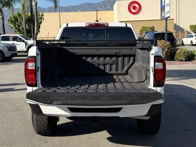 2023 GMC Canyon 2nd Gen - Image 10 of 21