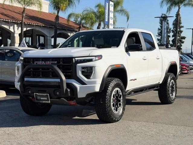 2023 GMC Canyon 2nd Gen - Image 4 of 21