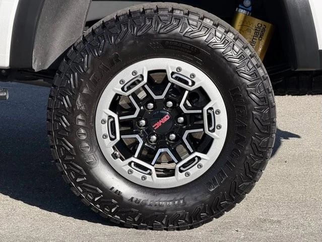 2023 GMC Canyon 2nd Gen - Image 11 of 21