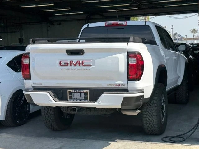 2023 GMC Canyon 2nd Gen - Image 5 of 12