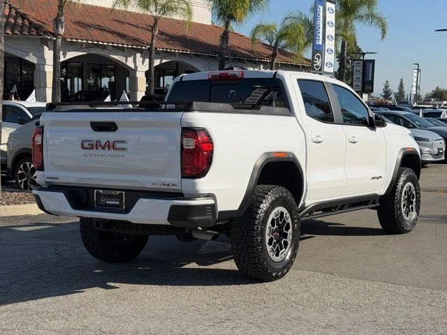 2023 GMC Canyon 2nd Gen - Image 8 of 21