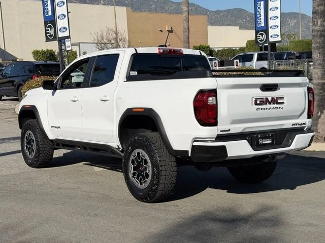 2023 GMC Canyon 2nd Gen - Image 5 of 21