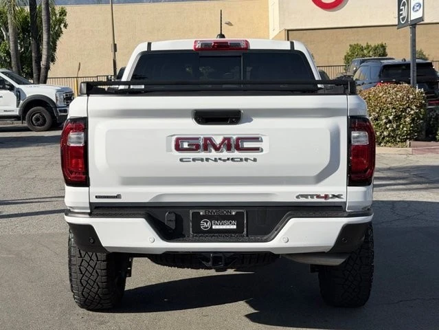 2023 GMC Canyon 2nd Gen - Image 6 of 21