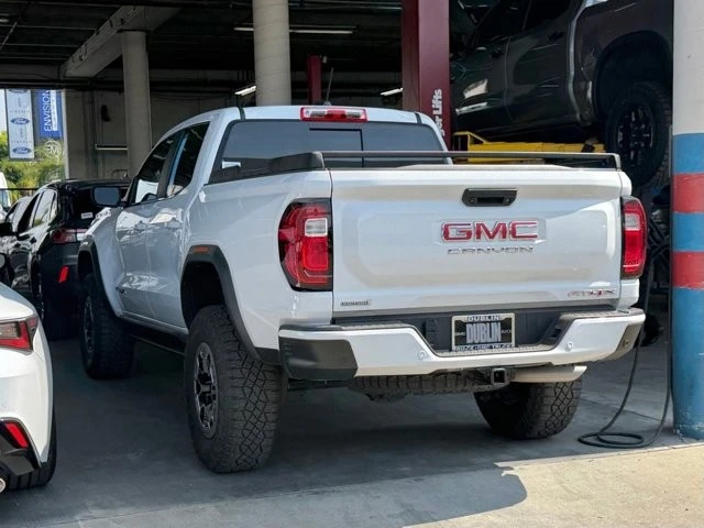 2023 GMC Canyon 2nd Gen - Image 3 of 12