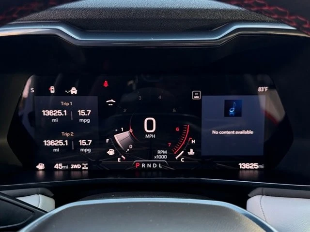 2023 GMC Canyon 2nd Gen - Image 18 of 21