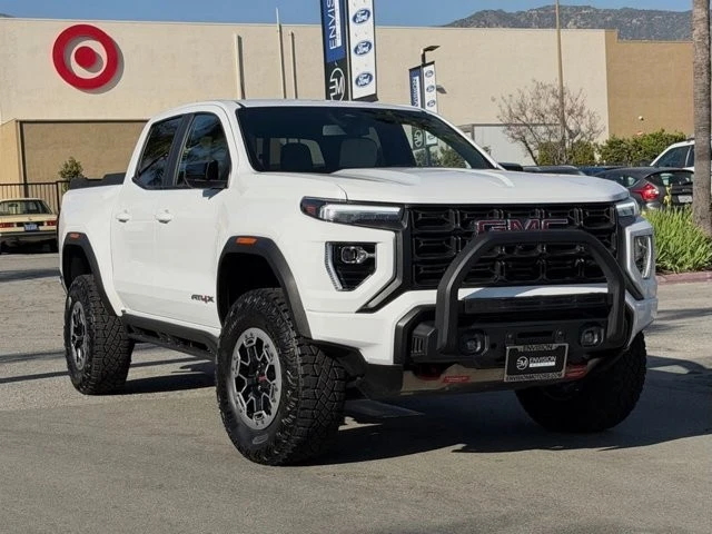 2023 GMC Canyon 2nd Gen - Image 2 of 21