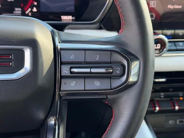 2023 GMC Canyon 2nd Gen - Image 21 of 21
