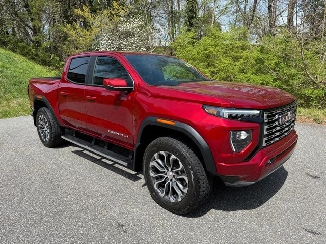 2023 GMC Canyon 2nd Gen - Image 4 of 21