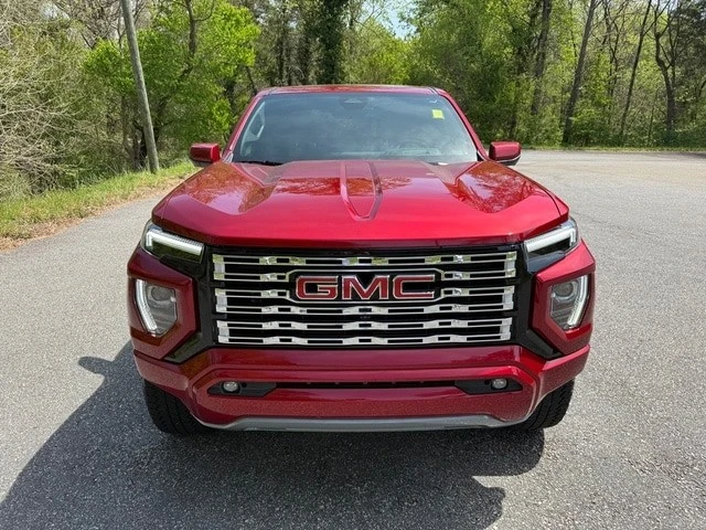 2023 GMC Canyon 2nd Gen - Image 3 of 21