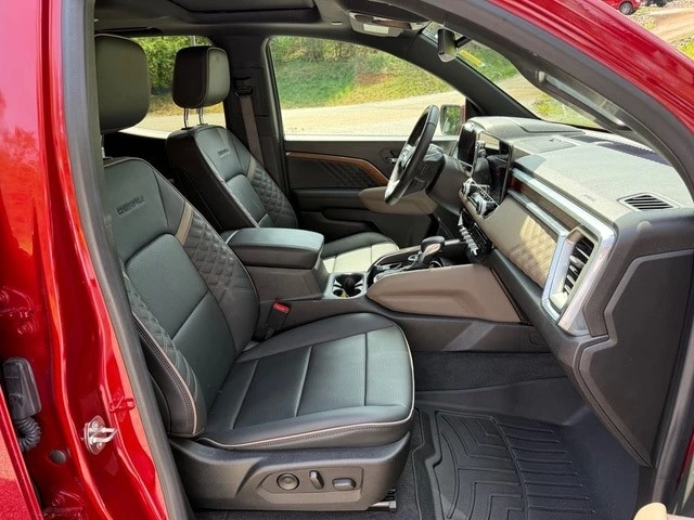 2023 GMC Canyon 2nd Gen - Image 19 of 21
