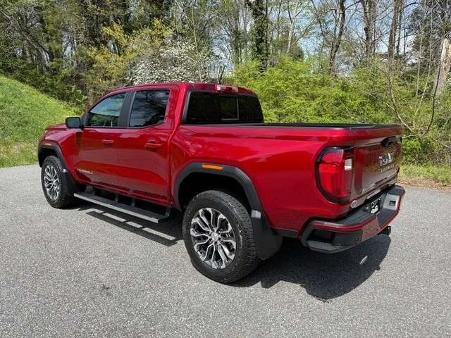 2023 GMC Canyon 2nd Gen - Image 9 of 21