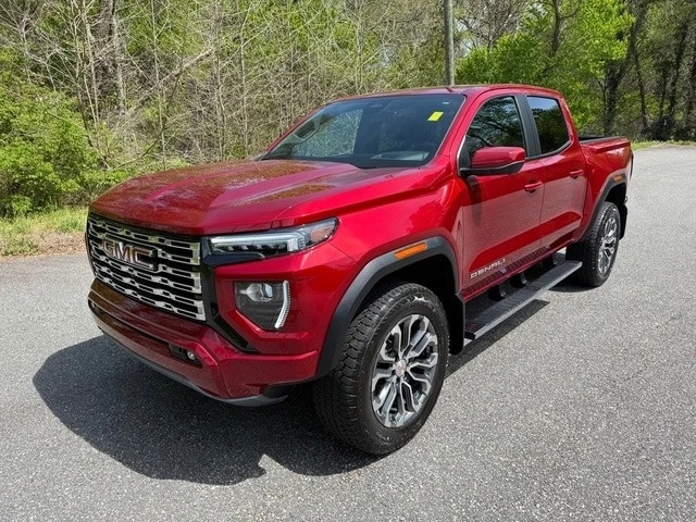 2023 GMC Canyon 2nd Gen - Image 2 of 21