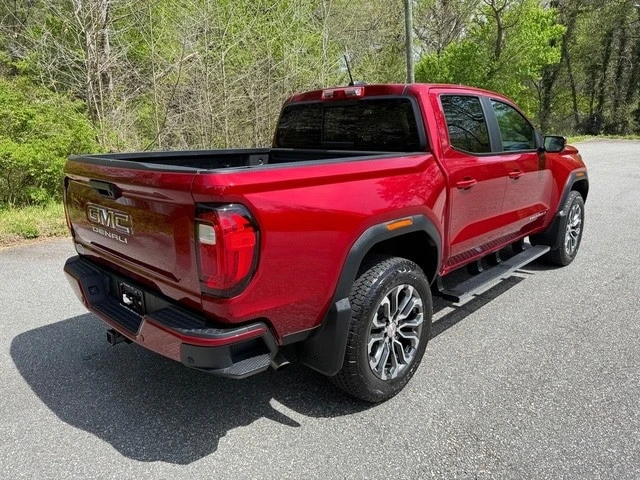 2023 GMC Canyon 2nd Gen - Image 6 of 21