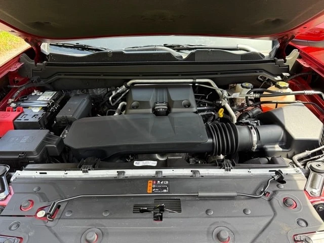 2023 GMC Canyon 2nd Gen - Image 10 of 21
