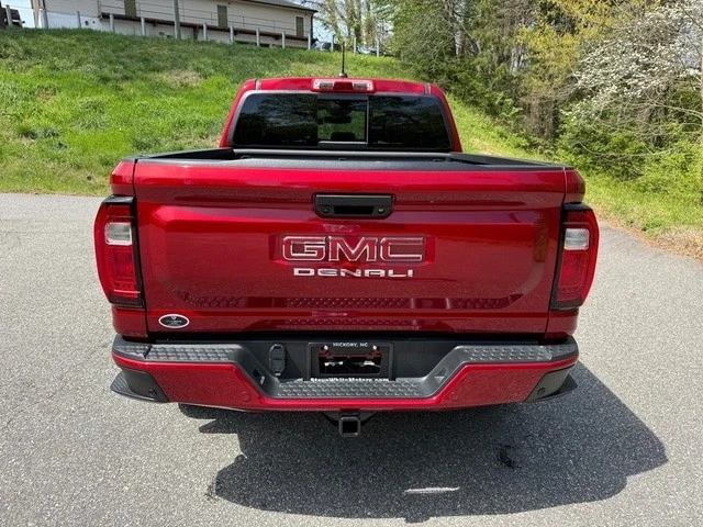 2023 GMC Canyon 2nd Gen - Image 7 of 21