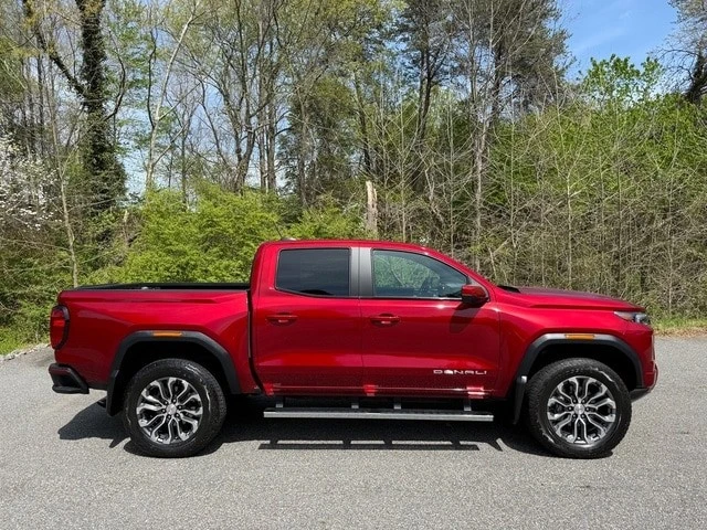 2023 GMC Canyon 2nd Gen - Image 5 of 21