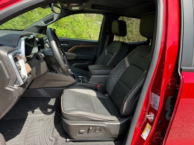 2023 GMC Canyon 2nd Gen - Image 12 of 21
