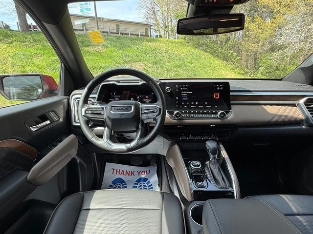 2023 GMC Canyon 2nd Gen - Image 11 of 21
