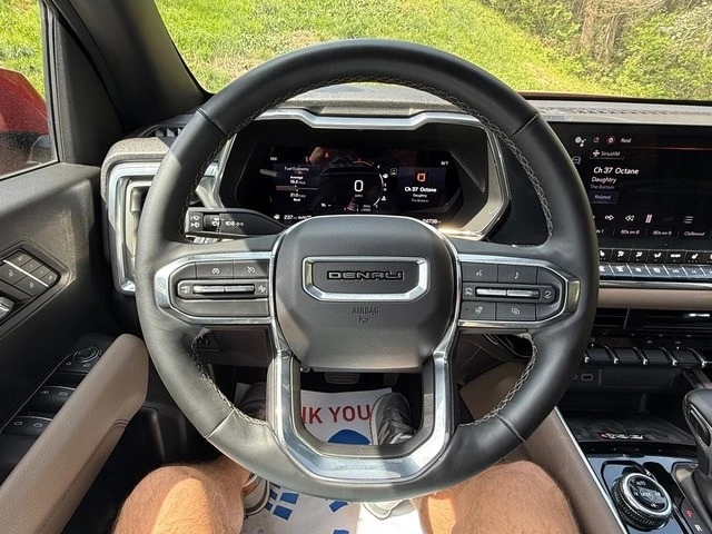2023 GMC Canyon 2nd Gen - Image 20 of 21