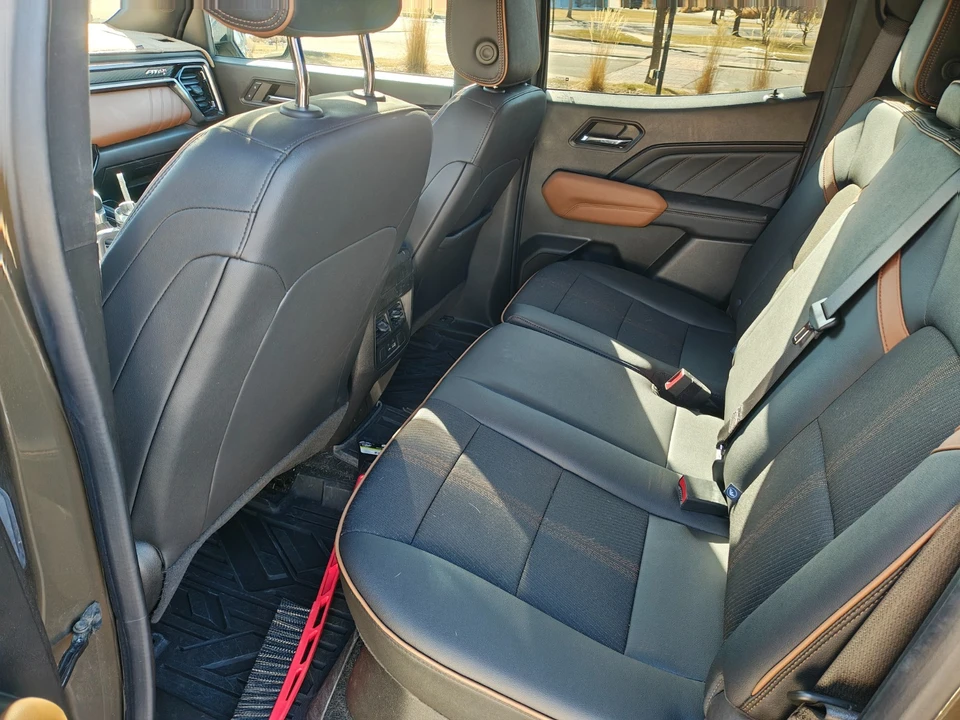 2023 GMC Canyon 2nd Gen - Image 21 of 21