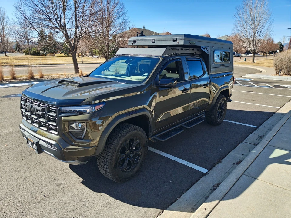 2023 GMC Canyon 2nd Gen - Image 5 of 21