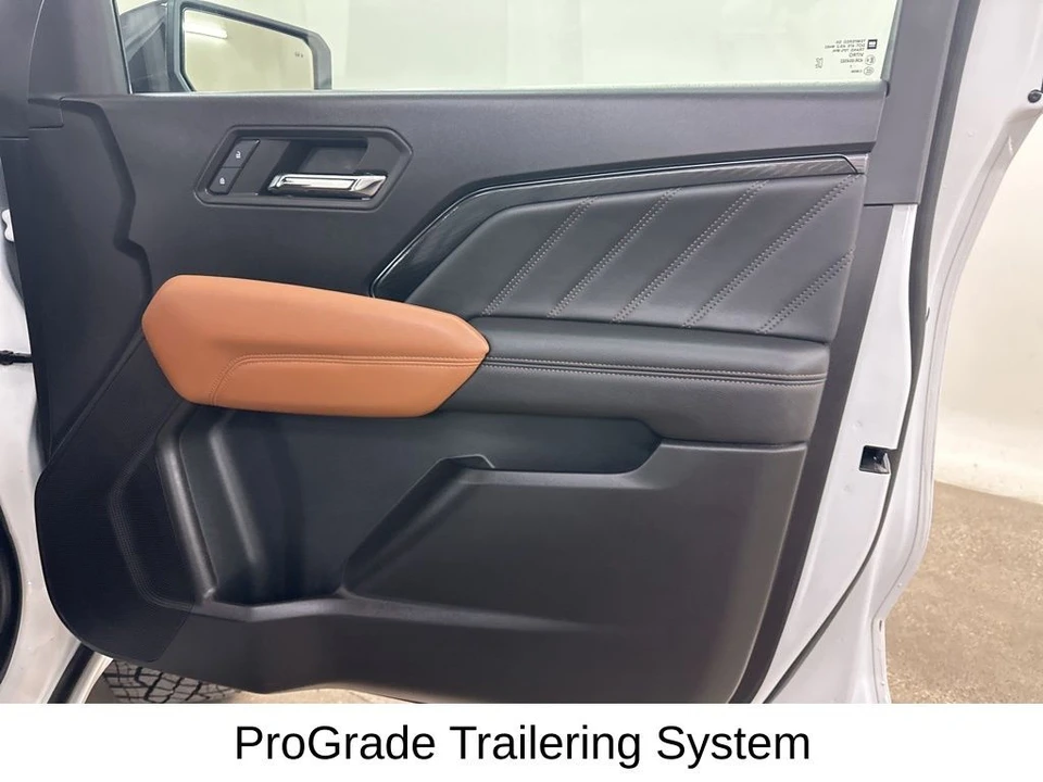 2023 GMC Canyon 2nd Gen - Image 20 of 21