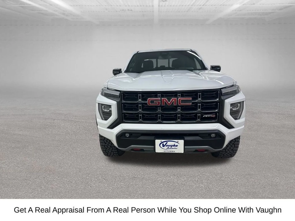 2023 GMC Canyon 2nd Gen - Image 5 of 21