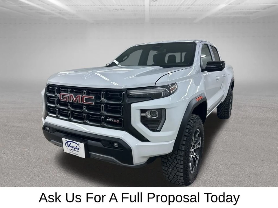 2023 GMC Canyon 2nd Gen - Image 6 of 21