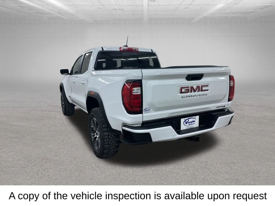 2023 GMC Canyon 2nd Gen - Image 10 of 21