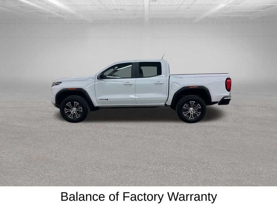 2023 GMC Canyon 2nd Gen - Image 8 of 21