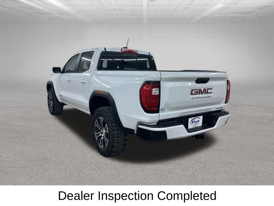 2023 GMC Canyon 2nd Gen - Image 9 of 21