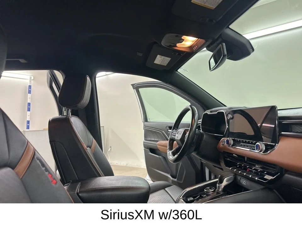 2023 GMC Canyon 2nd Gen - Image 21 of 21