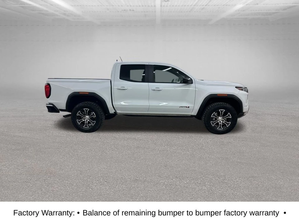 2023 GMC Canyon 2nd Gen - Image 14 of 21