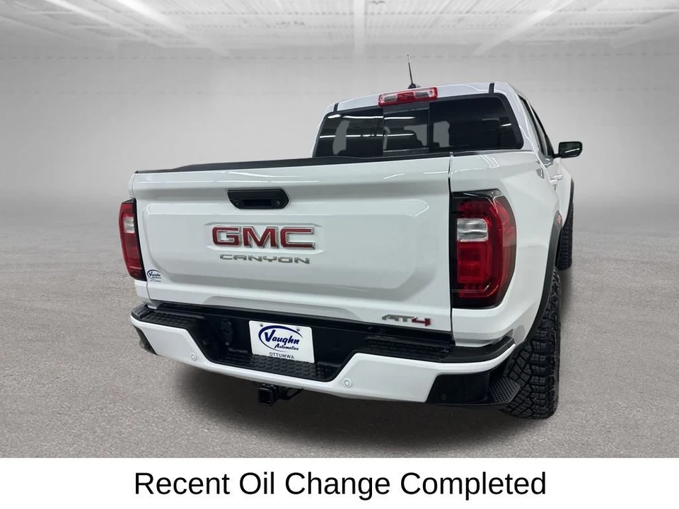 2023 GMC Canyon 2nd Gen - Image 12 of 21