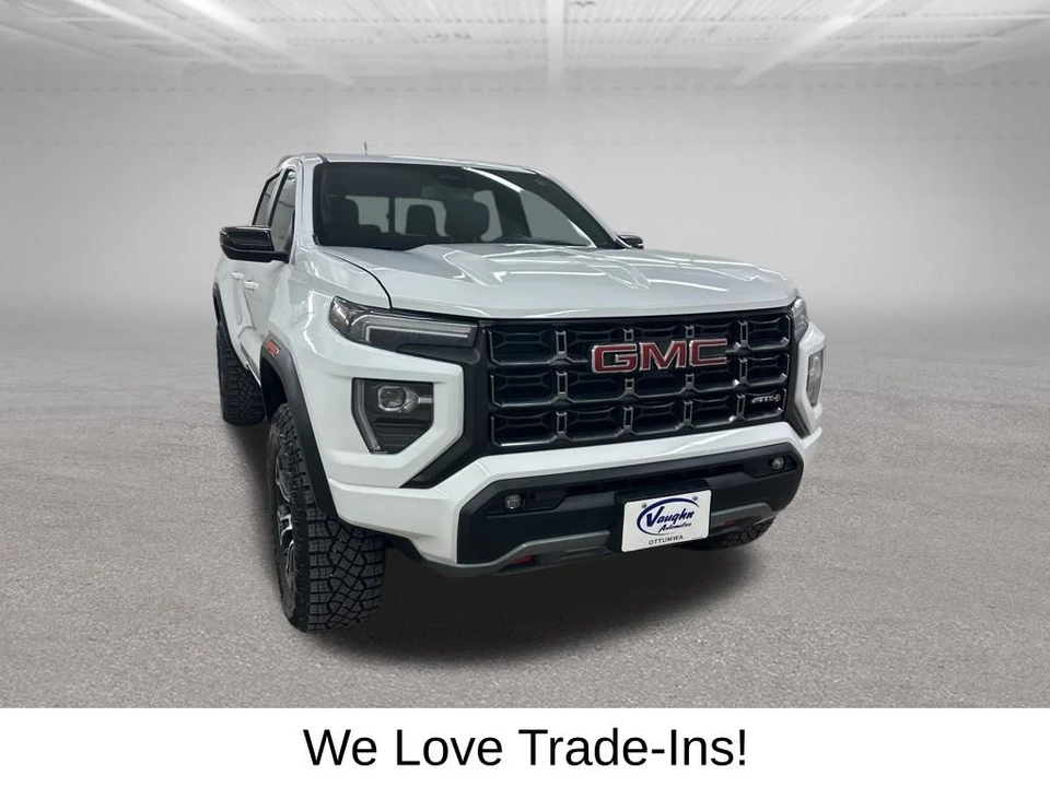 2023 GMC Canyon 2nd Gen - Image 3 of 21