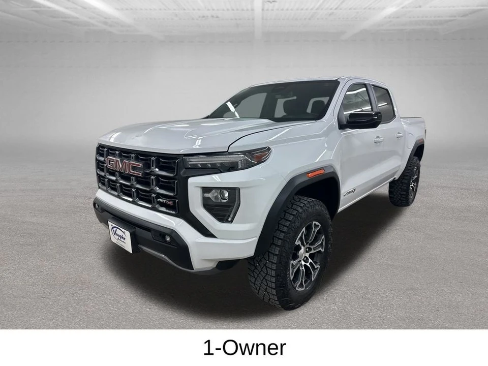 2023 GMC Canyon 2nd Gen - Image 7 of 21