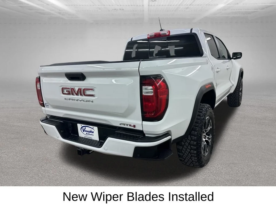2023 GMC Canyon 2nd Gen - Image 13 of 21