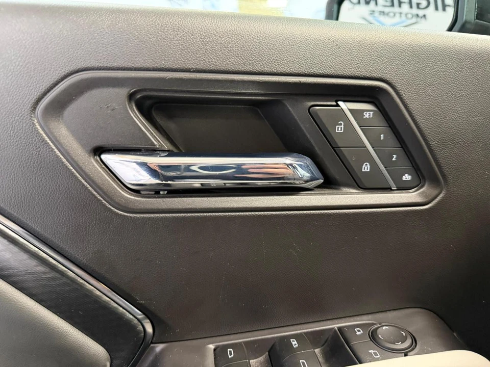 2023 GMC Canyon 2nd Gen - Image 12 of 21