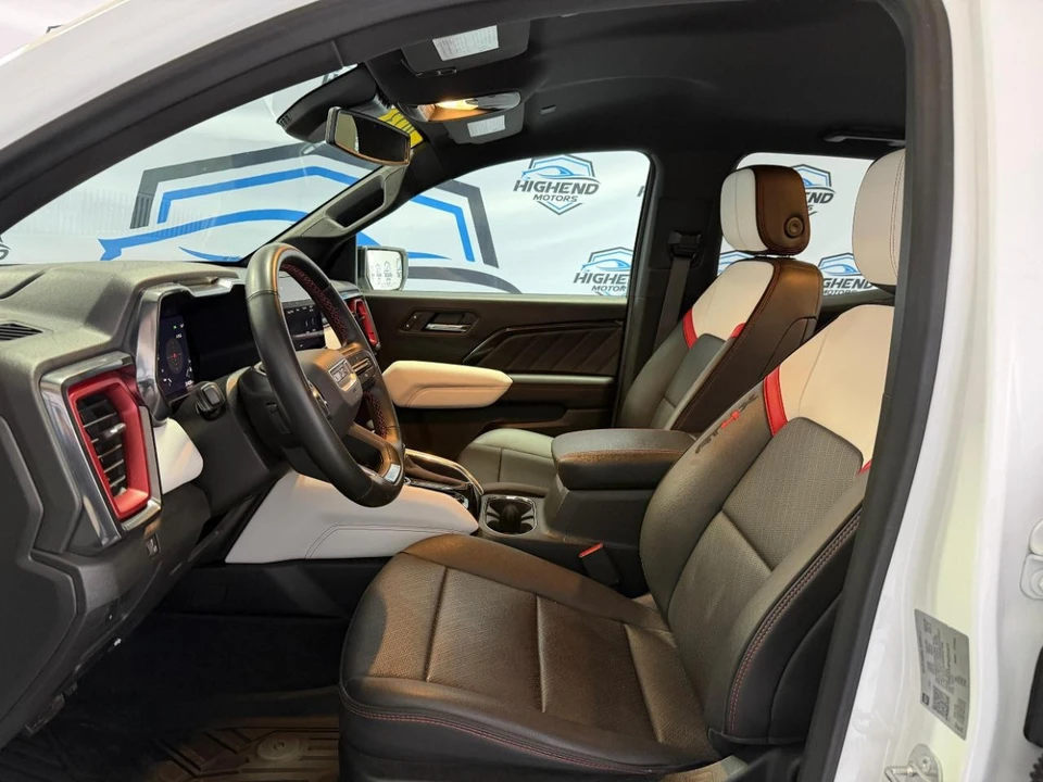 2023 GMC Canyon 2nd Gen - Image 15 of 21