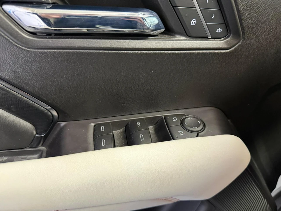 2023 GMC Canyon 2nd Gen - Image 13 of 21