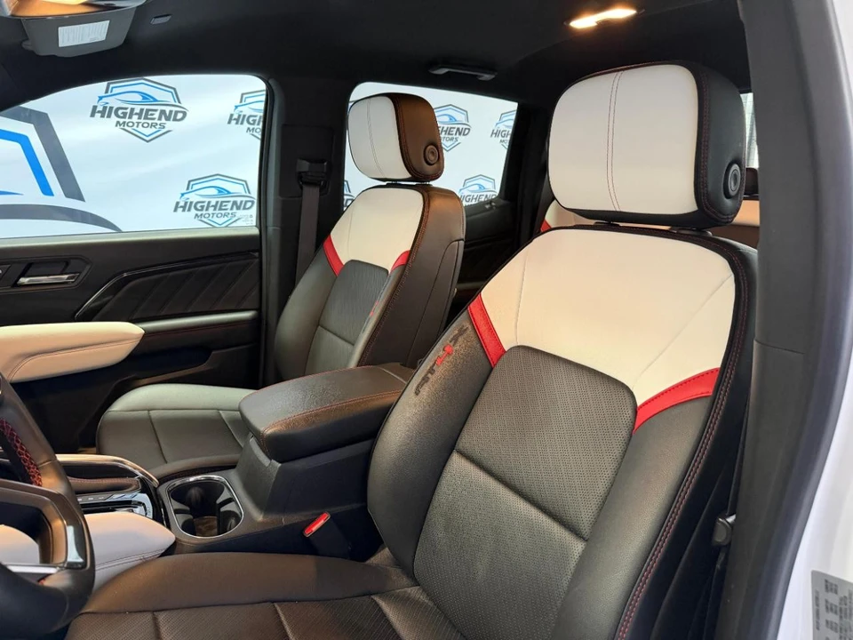 2023 GMC Canyon 2nd Gen - Image 16 of 21
