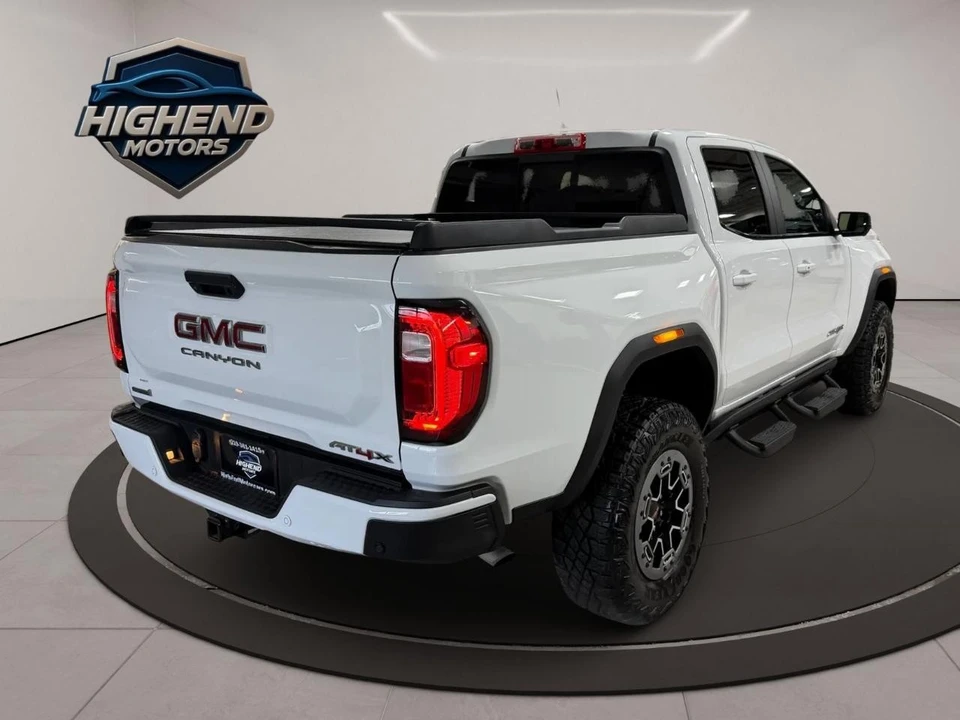 2023 GMC Canyon 2nd Gen - Image 6 of 21