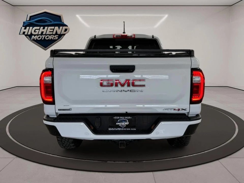 2023 GMC Canyon 2nd Gen - Image 5 of 21