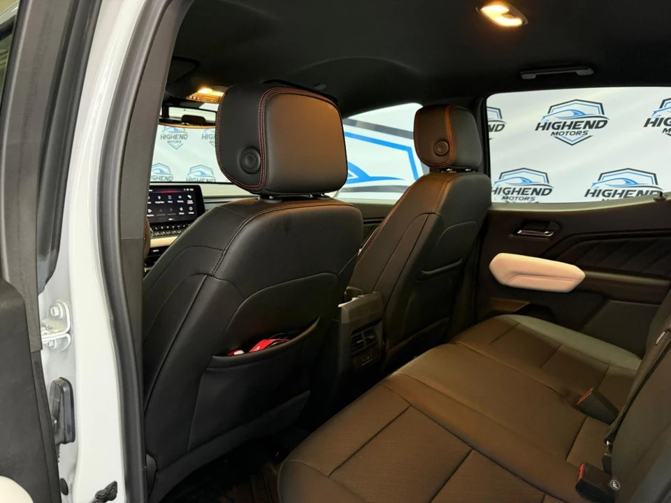 2023 GMC Canyon 2nd Gen - Image 19 of 21