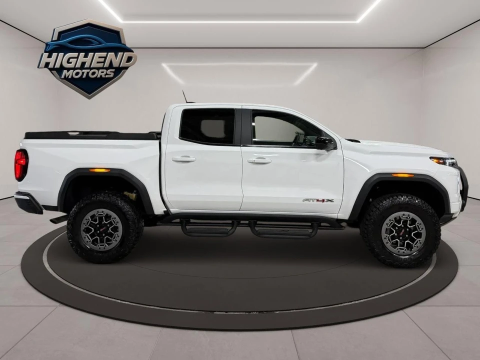 2023 GMC Canyon 2nd Gen - Image 7 of 21