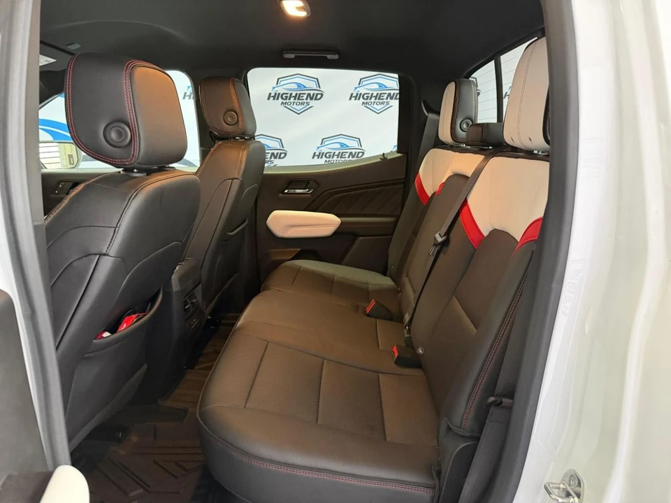 2023 GMC Canyon 2nd Gen - Image 20 of 21