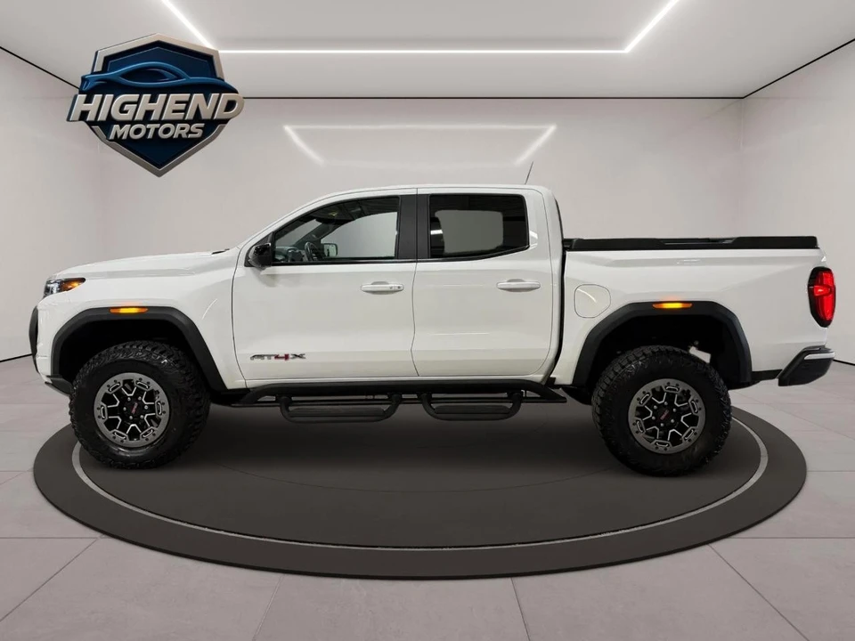 2023 GMC Canyon 2nd Gen - Image 3 of 21