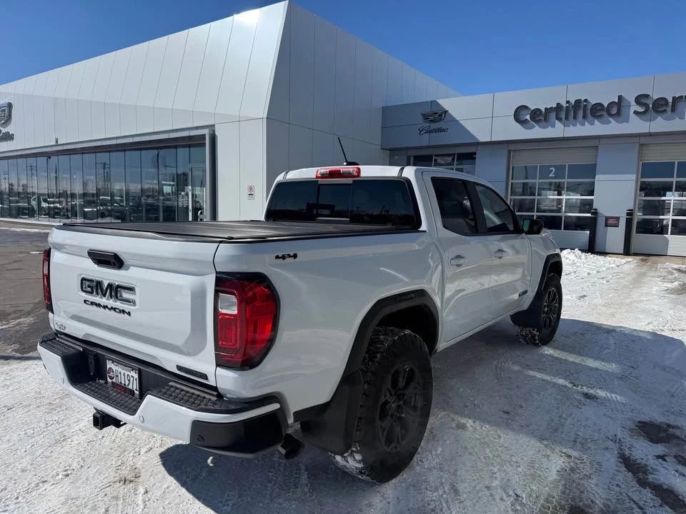 2023 GMC Canyon - Image 7 of 13