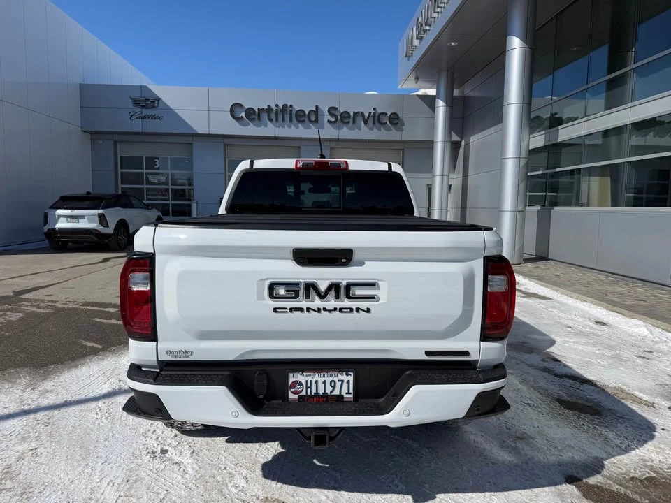 2023 GMC Canyon - Image 6 of 13