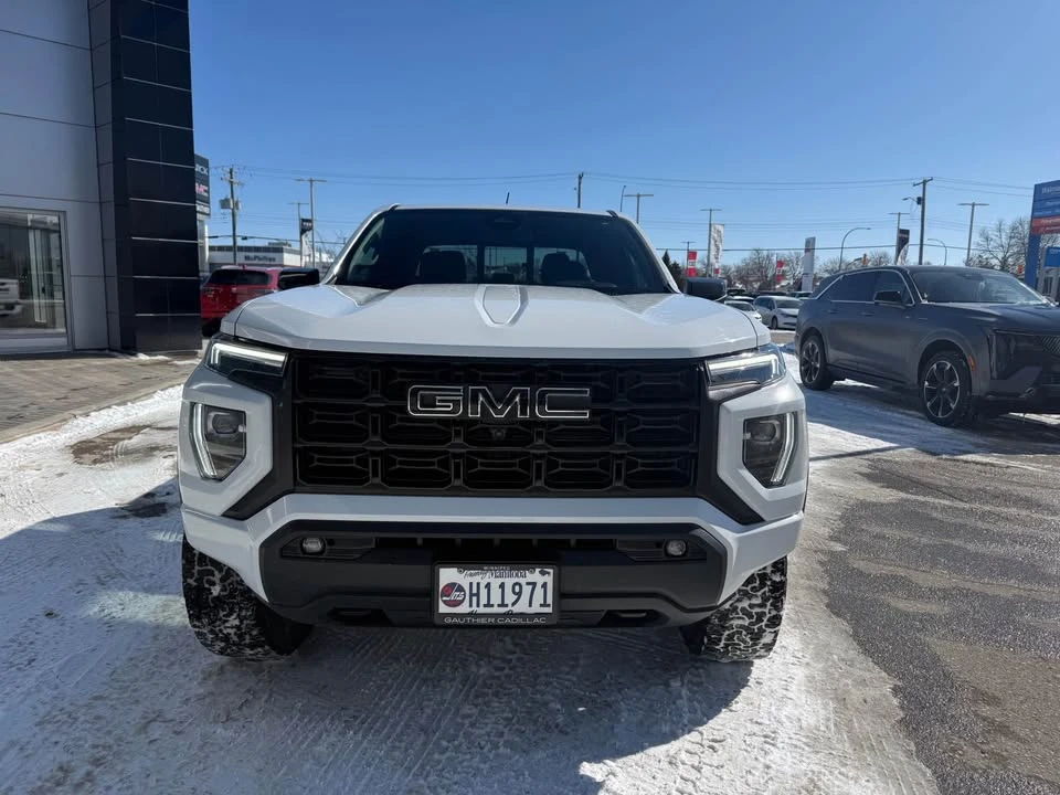 2023 GMC Canyon - Image 2 of 13